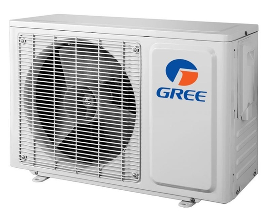 Gree GWH09AGAXA-K6DNA4D PULAR Inverter ECO настенная сплит-система, изображение 3