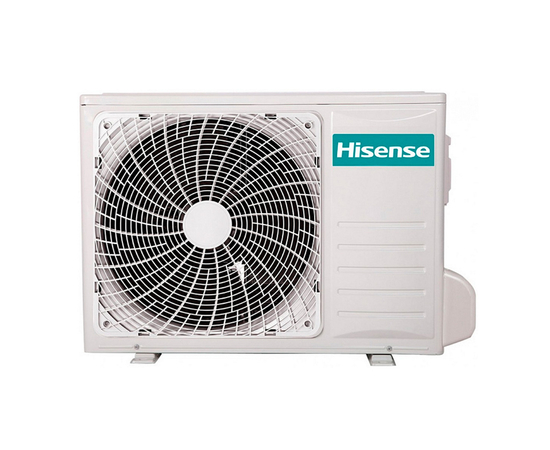 Hisense AS-24HR4RBADJ00 Easy Classic A On/Off сплит-система настенного типа, изображение 7