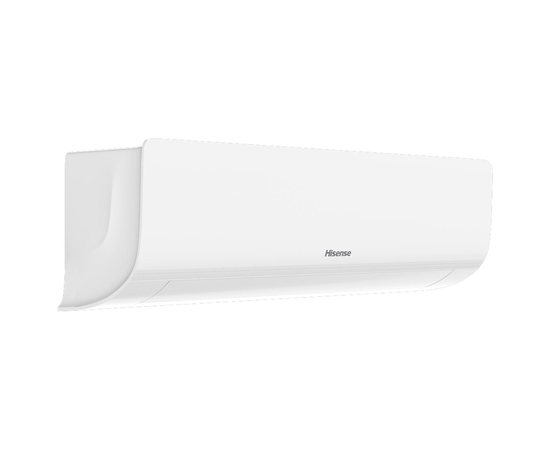 Hisense AS-09HW4RLRKC01A c зимним комплектом ERA Classic A UPGRADE настенная сплит-система, изображение 2