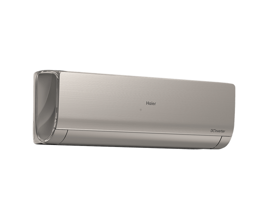 Haier AS09NS6ERA-G/1U09BS3ERA Lightera Super Match Inverter настенная сплит-система, изображение 2
