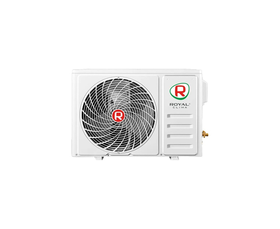 Royal Clima RC-GL28HN С ЗИМНИМ КОМПЛЕКТОМ Gloria настенная сплит-система, изображение 4