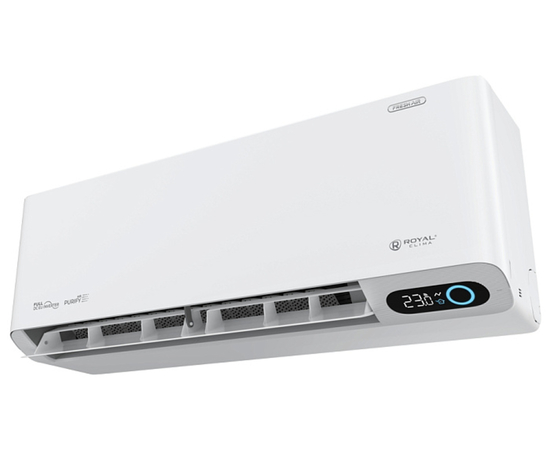Royal Clima RCI-RFS28HN Royal Fresh Standard Wi-Fi настенная сплит-система, изображение 2