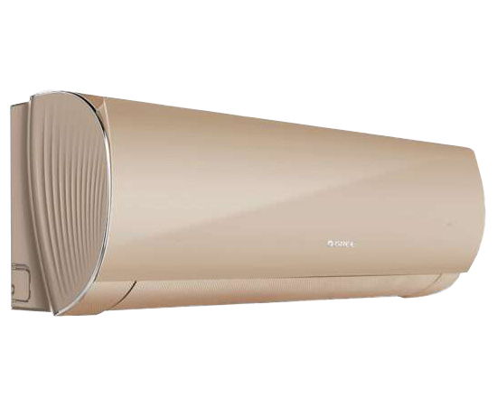 Gree GWH18ACD-K6DNA1I LYRA Inverter R32 Champagne настенная сплит-система, изображение 2