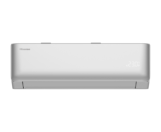 Hisense AS-13UW4RLCHD00(S) Vibe PRO EU DC Inverter настенная сплит-система