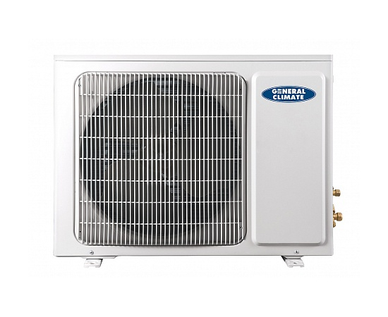 General Climate GC-A36HRi Astra Premium настенная сплит-система, изображение 3