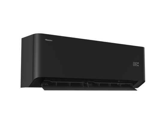 Hisense AS-13UW4RLCHB00(B) Vibe PRO EU DC Inverter настенная сплит-система, изображение 2