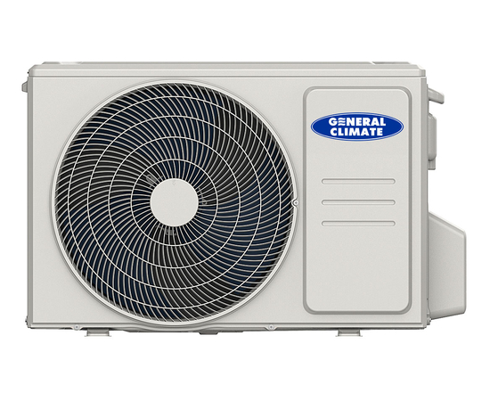 General Climate GC-R30HR Pulsar On/Off настенная сплит-система, изображение 4