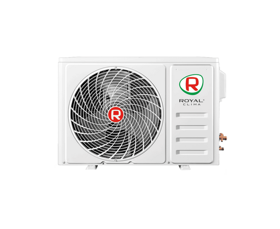 Royal Clima RC-GL22HN С ЗИМНИМ КОМПЛЕКТОМ Gloria настенная сплит-система, изображение 3