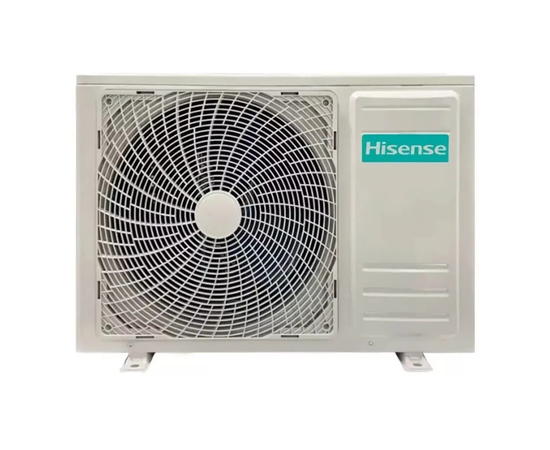 Hisense AS-09HW4RLRKC01A c зимним комплектом ERA Classic A UPGRADE настенная сплит-система, изображение 4
