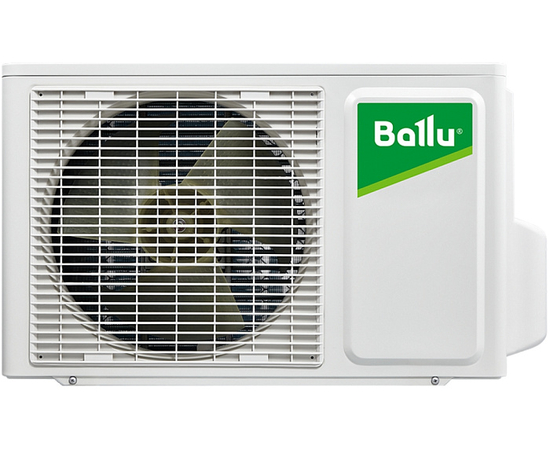 Ballu BSHI-12HN8 Defender DC Inverter настенная сплит-система, изображение 4