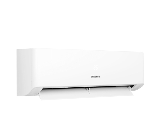 Hisense AS-09HW4RLRKA01 City 2.0 Classic Wi-Fi настенная сплит-система, изображение 2