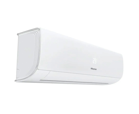 Hisense AS-07HW4RLRKB00 ZOOM 2.0 Classic A On/Off сплит-система настенного типа, изображение 2