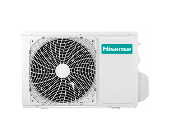 Hisense AS-07HW4RLRKB00 ZOOM 2.0 Classic A On/Off сплит-система настенного типа, изображение 7