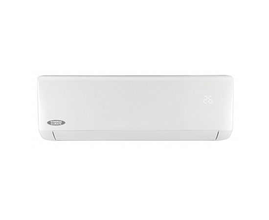 General Climate GC-A30HR1/GU-A30H1 Astra Premium  сплит-система настенного типа