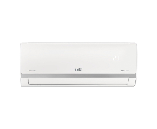 Ballu BSDI-24HN8 Lagoon DC Inverter сплит-система настенного типа