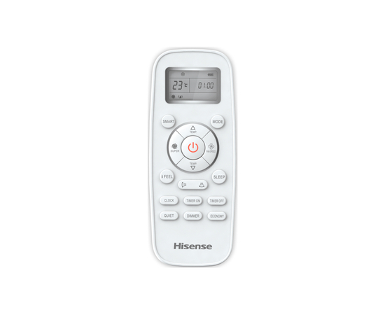 Hisense AS-07HR4RYDDJ00 Easy Classic A On/Off сплит-система настенного типа, изображение 5