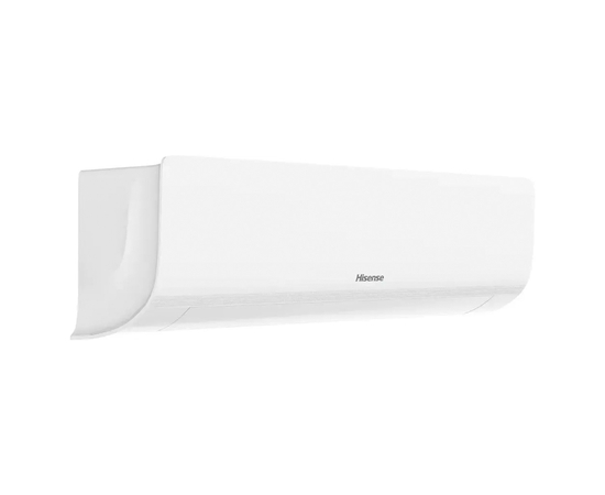 Hisense AS-18HW4RMSKC00G ERA Classic A WI-FI On/Off сплит-система настенного типа с Зимним комплектом SD, изображение 2