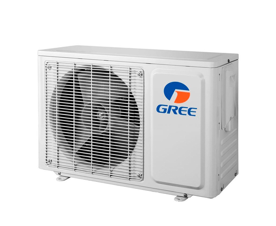 Gree GWH18AACXD-K3NNA2B Bora On/Off сплит-система настенного типа, изображение 3