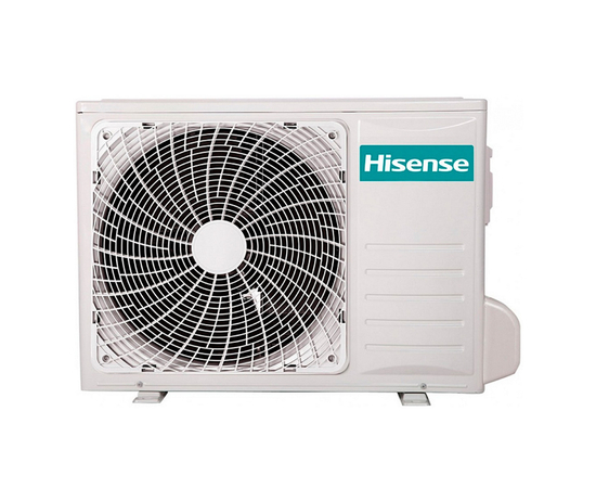 Hisense AS-07HW4RLRCA00A WI-FI Goal Classic A  сплит-система настенного типа, изображение 4