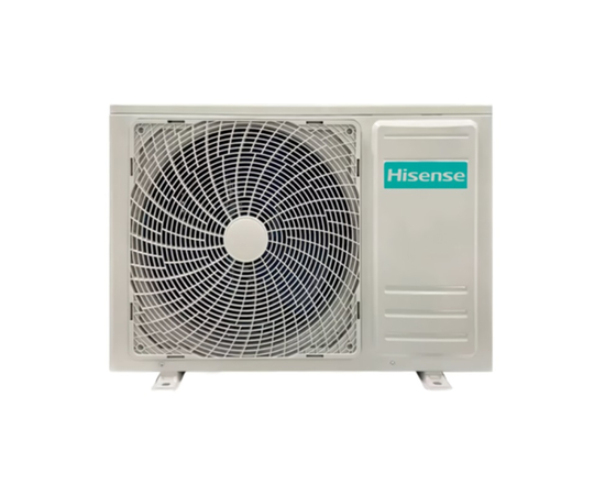 Hisense AS-18HR4RMADJ00G/AS-18HR4RMADJ00W EASY Classic A сплит-система настенного типа, изображение 4