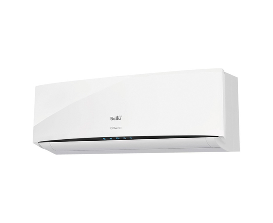 Ballu BSQ-36HN8 Bravo On/Off сплит-система настенного типа