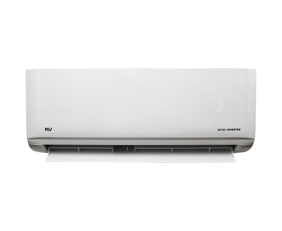 MDV MDSAN-18HRFN8 (WF)/MDOAN-18HFN8 INFINI Nordic ERP Full DC Inverter настенная сплит-система, изображение 2