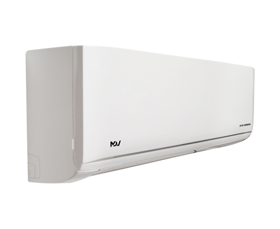 MDV MDSAL-09HRFN8 (WF)/MDOAG-09HFN8 INFINI UVPro ERP Full DC Inverter настенная сплит-система, изображение 3