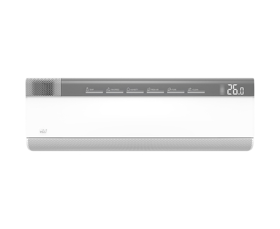 MDV MDSAH-12HRFN8/MDOAH-12HFN8 NOVA ERP Full DC Inverter настенная сплит-система