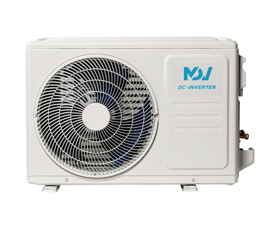 MDV MDSAH-12HRFN8/MDOAH-12HFN8 NOVA ERP Full DC Inverter настенная сплит-система, изображение 5