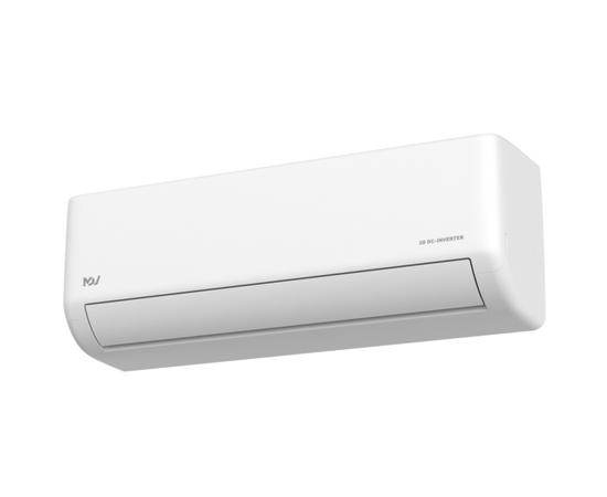 MDV MDSAJ-18HRFN8/MDOAJ-18HFN8 iERA ERP Full DC Inverter настенная сплит-система, изображение 2