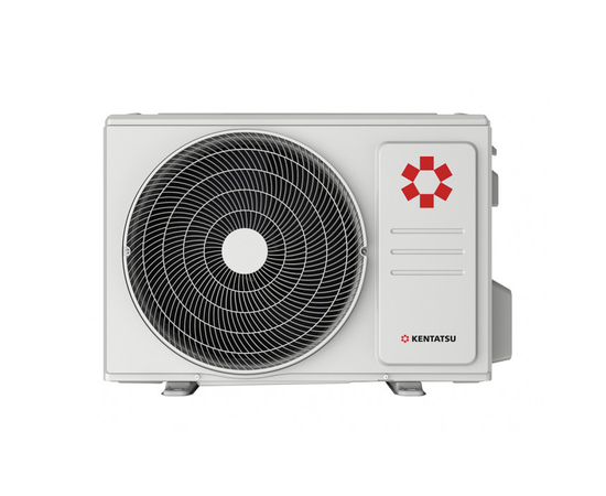Kentatsu KSGA35HFRN1/KSRA35HFRN1/ KANAMI R32 On/Off сплит-система настенного типа, изображение 3