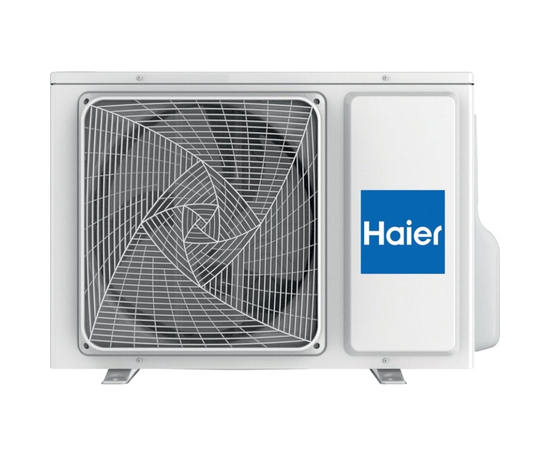 Haier HSU-12HFF203/R3-W/HSU-12HUF203/R3 Flexis On/Off настенная сплит-система, изображение 5