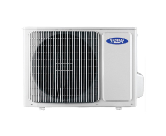 General Climate GC-MR24HR32 MARS Go Cool R32 Inverter настенная сплит-система, изображение 3