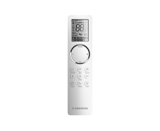 Kentatsu KSGTO26HZRN1 TOKACHI Inverter настенная сплит-система, изображение 2