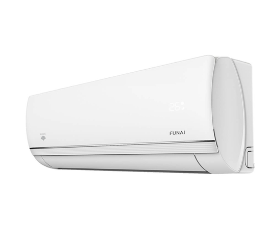 Funai RAC-KD75HP.D02 Kadzoku On/Off сплит-система настенного типа, изображение 2