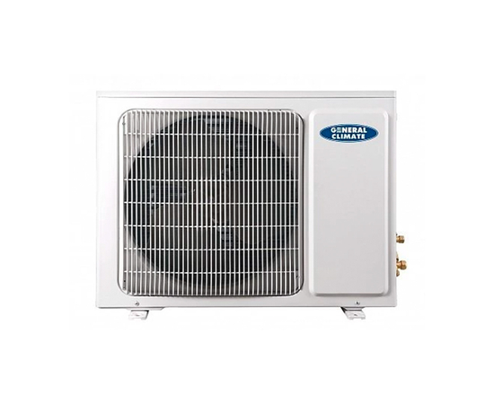 General Climate GC-RE07HR32 Pulsar Inverter Go Cool R32 сплит-система настенного типа, изображение 3