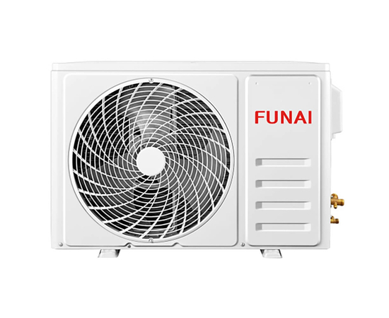 Funai RAC-KD75HP.D02 Kadzoku On/Off сплит-система настенного типа, изображение 4