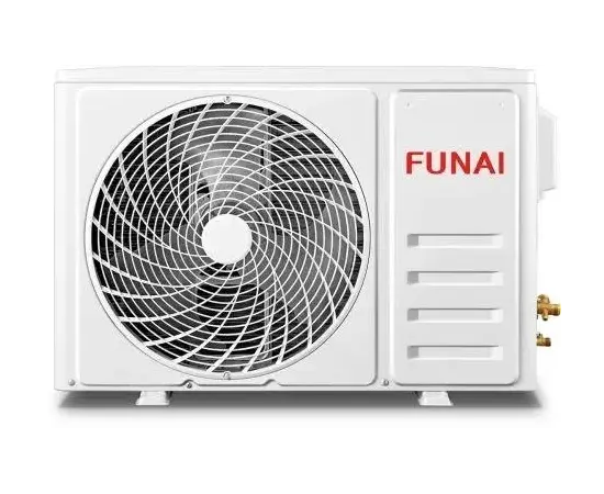 Funai RAC-KD20HP.D02 Kadzoku On/Off сплит-система настенного типа, изображение 3