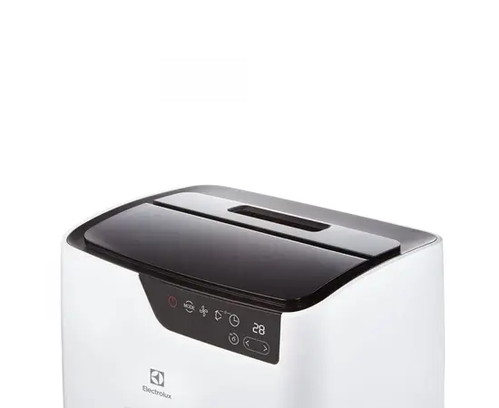 Electrolux EACM-09 GT/N6 мобильный кондиционер, изображение 6