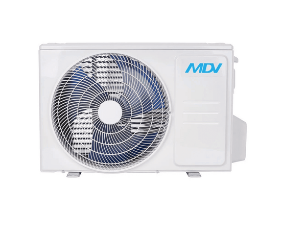 MDV MDSOPS-12HRFN8 (WF)/MDOOPS-12HFN8 OP Smart ERP Full DC Inverter настенная сплит-система, изображение 5