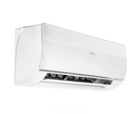Haier HSU-09HFF203/R3-W/HSU-09HUF203/R3 Flexis On/Off настенная сплит-система, изображение 3