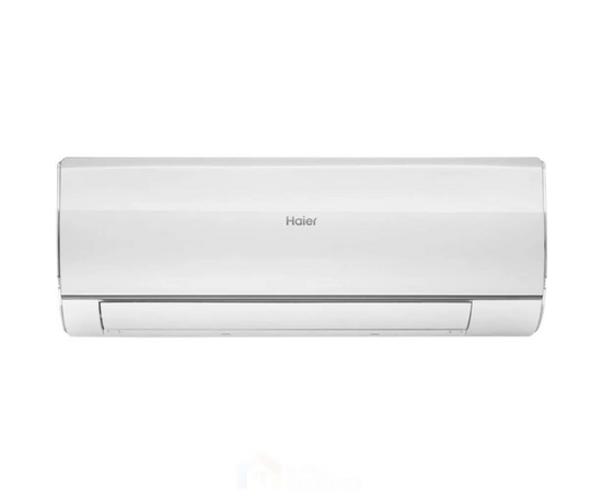 Haier HSU-09HFF203/R3-W/HSU-09HUF203/R3 Flexis On/Off настенная сплит-система