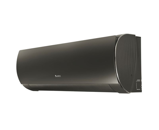 Gree GWH12ACC-K6DNA1F LYRA Inverter R32 Black настенная сплит-система, изображение 2