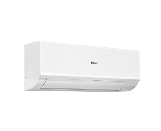 Haier HSU-07HQJ103/R3-W Quantum On/Off настенная сплит-система, изображение 2