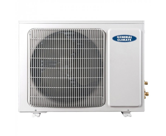 General Climate GC-A30HR1/GU-A30H1 Astra Premium  сплит-система настенного типа, изображение 3