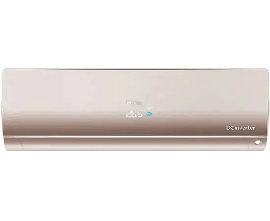 Haier AS50S2SF4FA-G/1U50S2SJ3FA Flexis Super Match Inverter сплит-система настенного типа