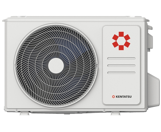 Kentatsu KSGYK35HZRN1/KSRYK35HZRN1 Yuki inverter сплит-система настенного типа, изображение 3