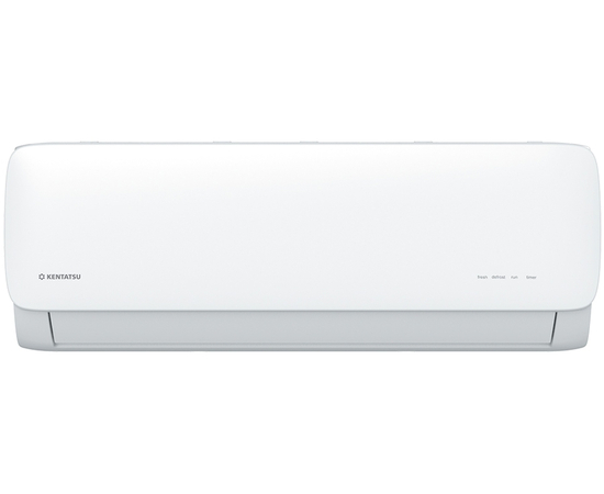 Kentatsu KSGA70HZRN1W/KSRA70HZRN1 Kanami inverter сплит-система настенного типа