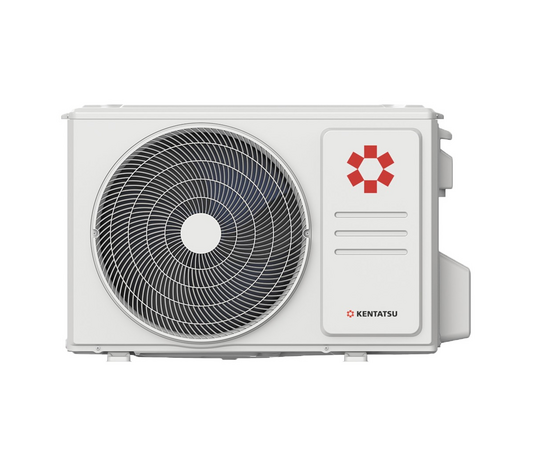 Kentatsu KSGKU70HZRN1 KUMO Inverter настенная сплит-система, изображение 3