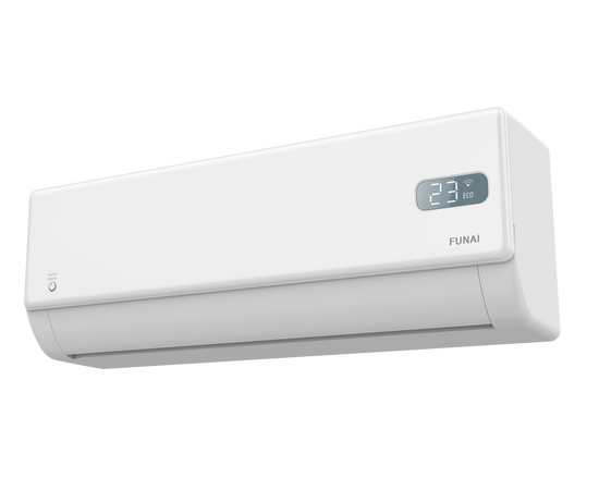 Funai RAC-I-AK55HP.D02 AKOYA Inverter настенная сплит-система, изображение 2